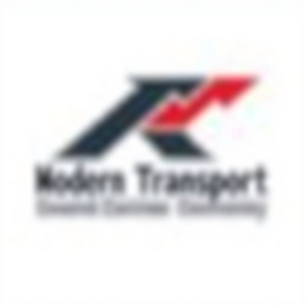 Logo Transportes Modernos S.A.