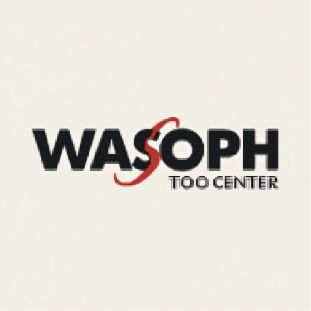Logo Centro Comercial La Maquinista