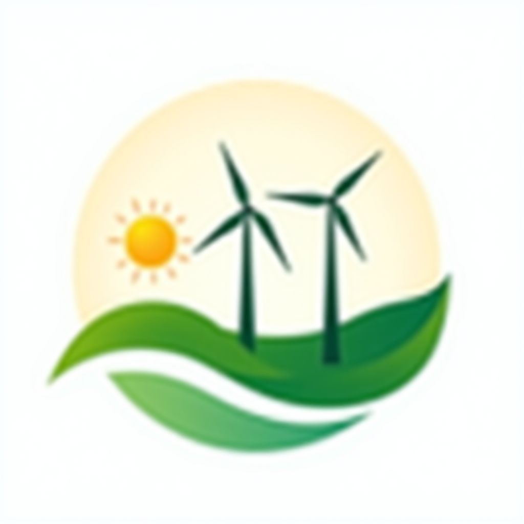 Logo Energías Renovables Iberia