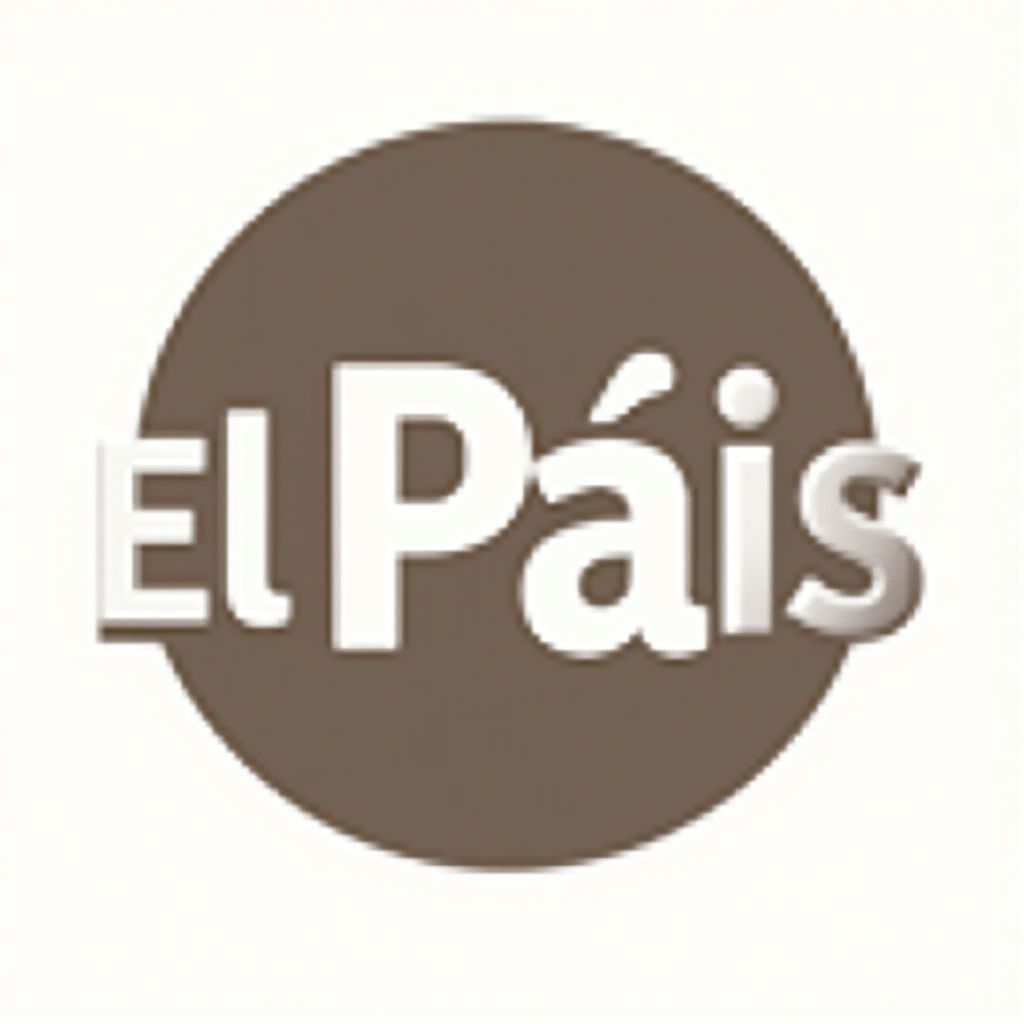 Logo El País