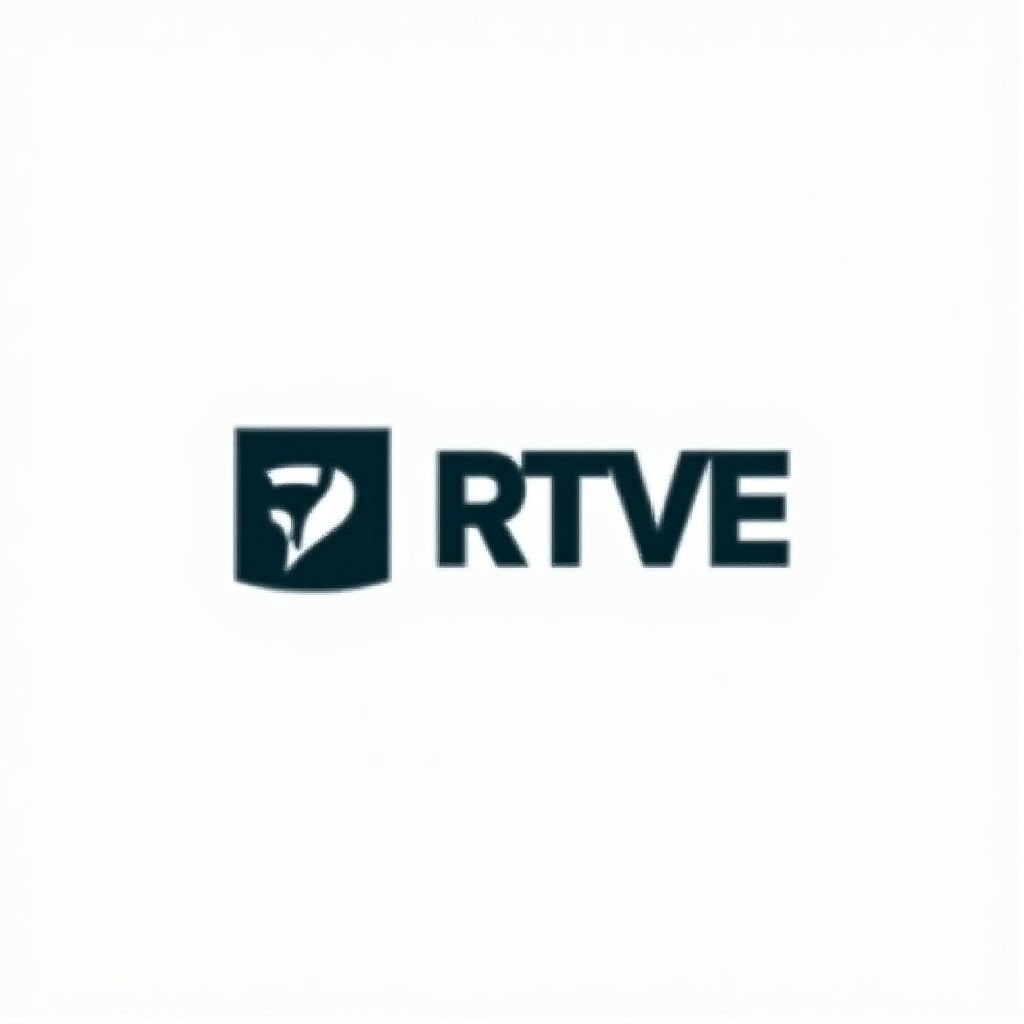 Logo RTVE