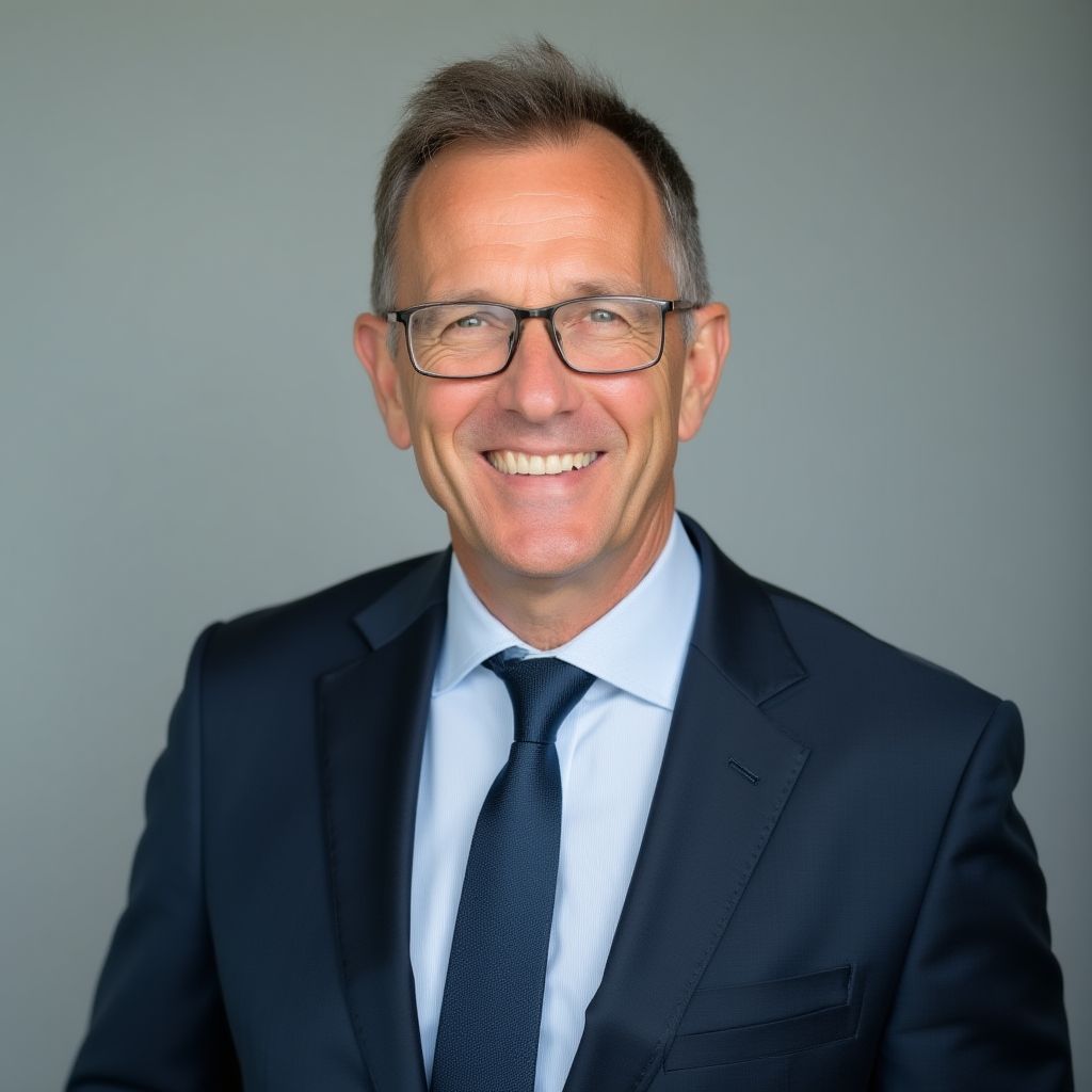 Carlos Martínez - CEO y Cofundador