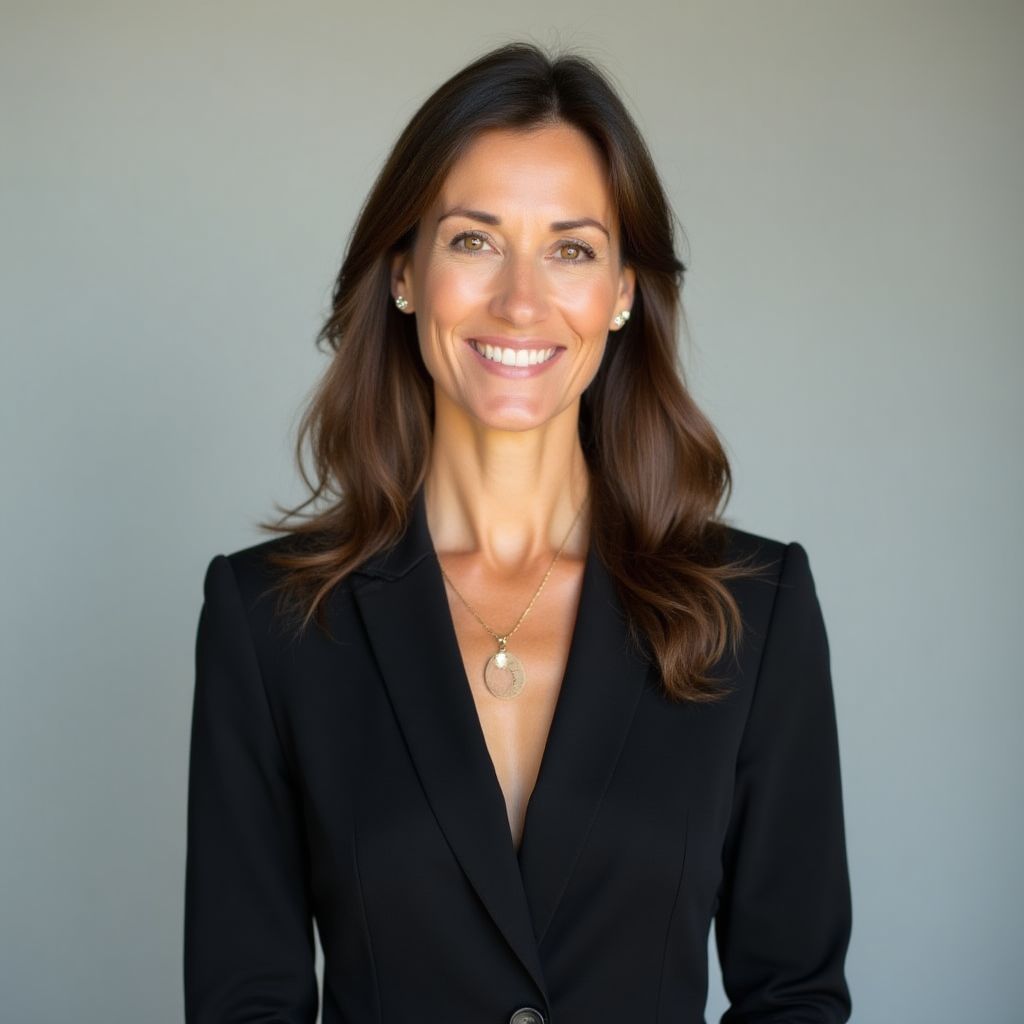 Elena Rodríguez - COO y Cofundadora