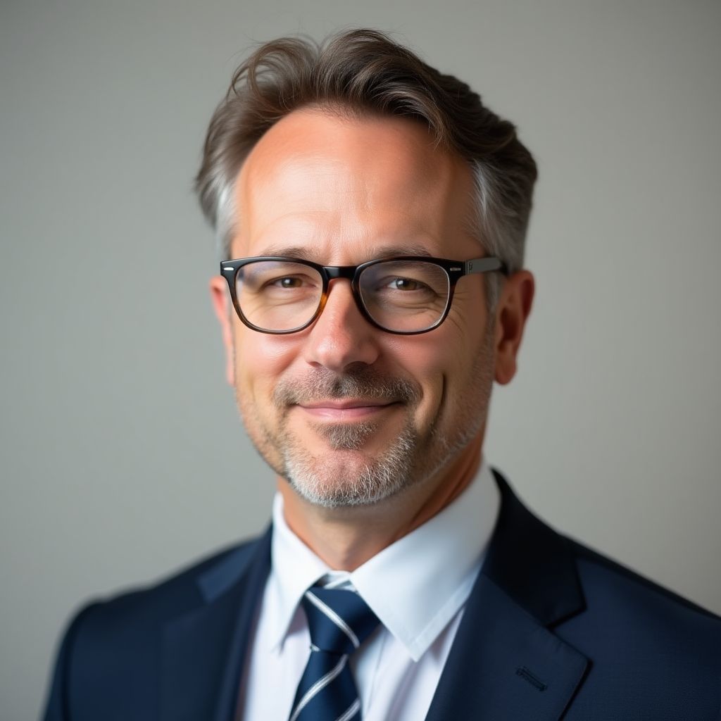 Javier López - CFO y Cofundador